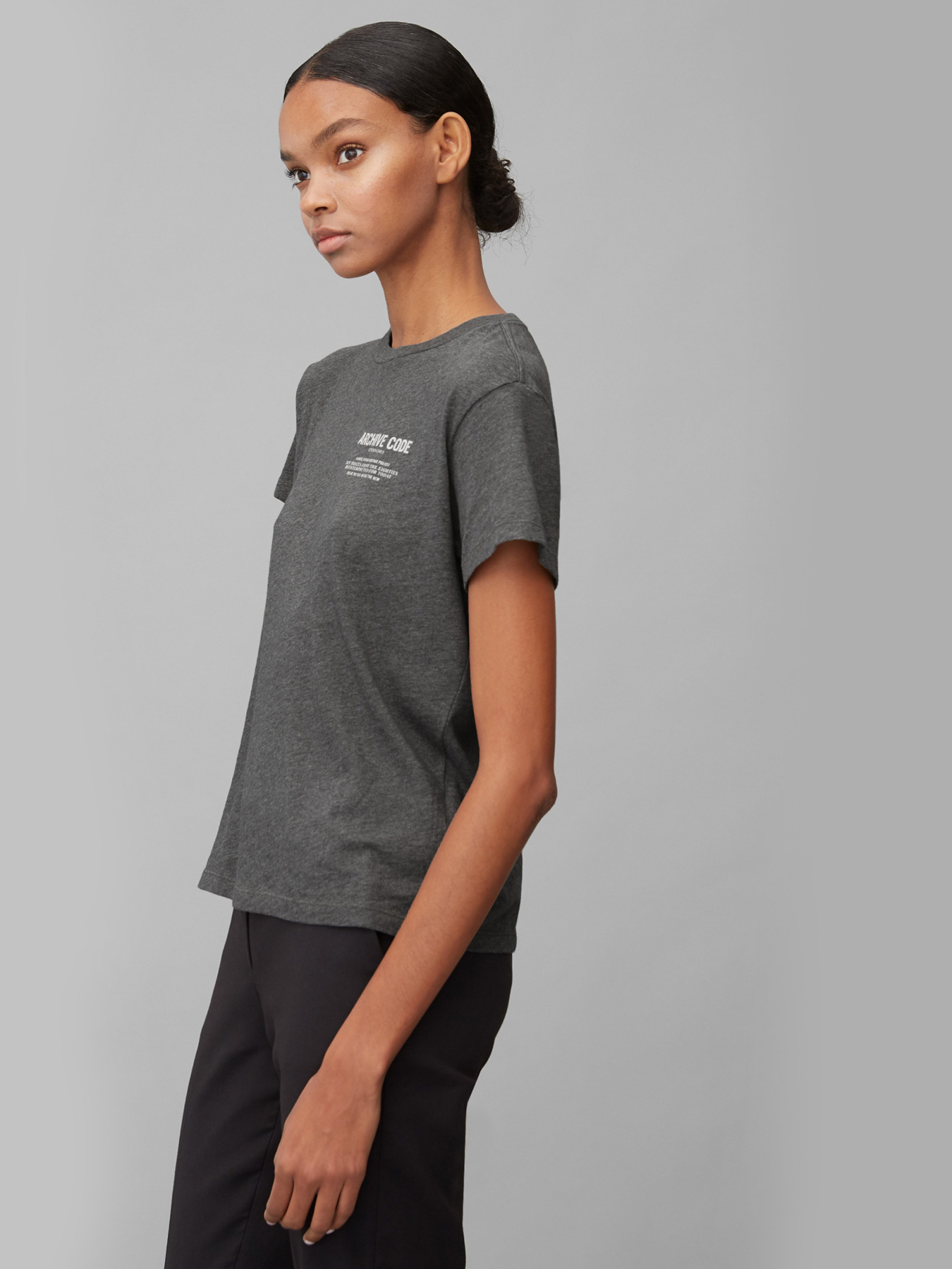 Футболки и поло Marc O’Polo модель 008210051169-917 Футболки и поло Marc O’Polo модель 008210051169-917 Фото