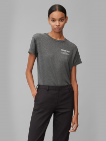 Футболки и поло Marc O’Polo модель 008210051169-917 Футболки и поло Marc O’Polo модель 008210051169-917 Фото