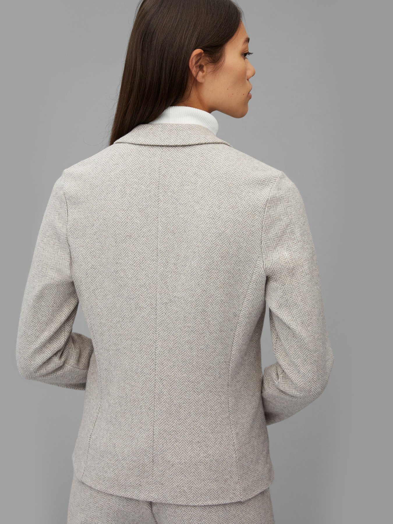 Блейзер Marc O’Polo Модель 009308858105-Z65 Фото