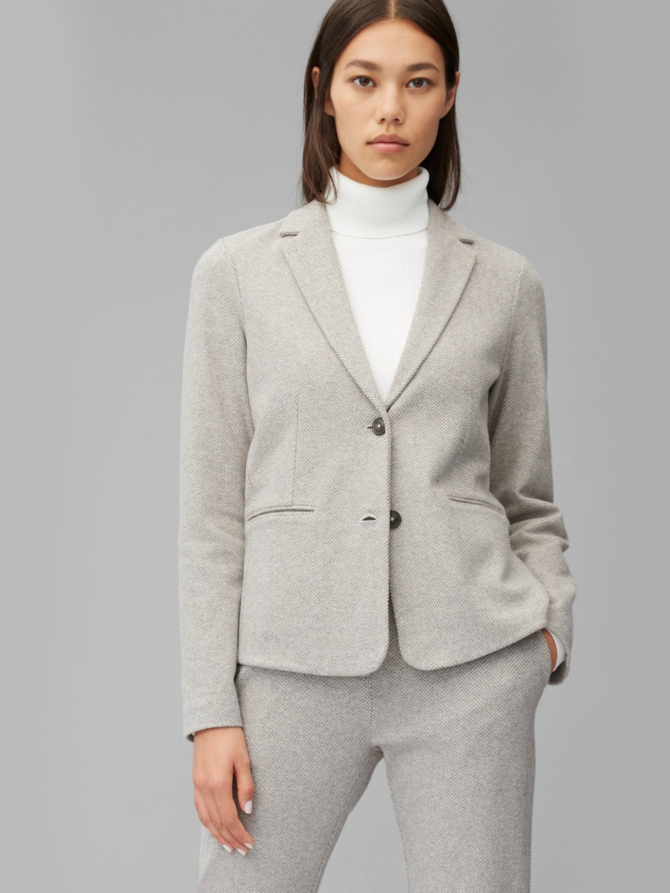 Блейзер Marc O’Polo модель 009308858105-Z65 Фото