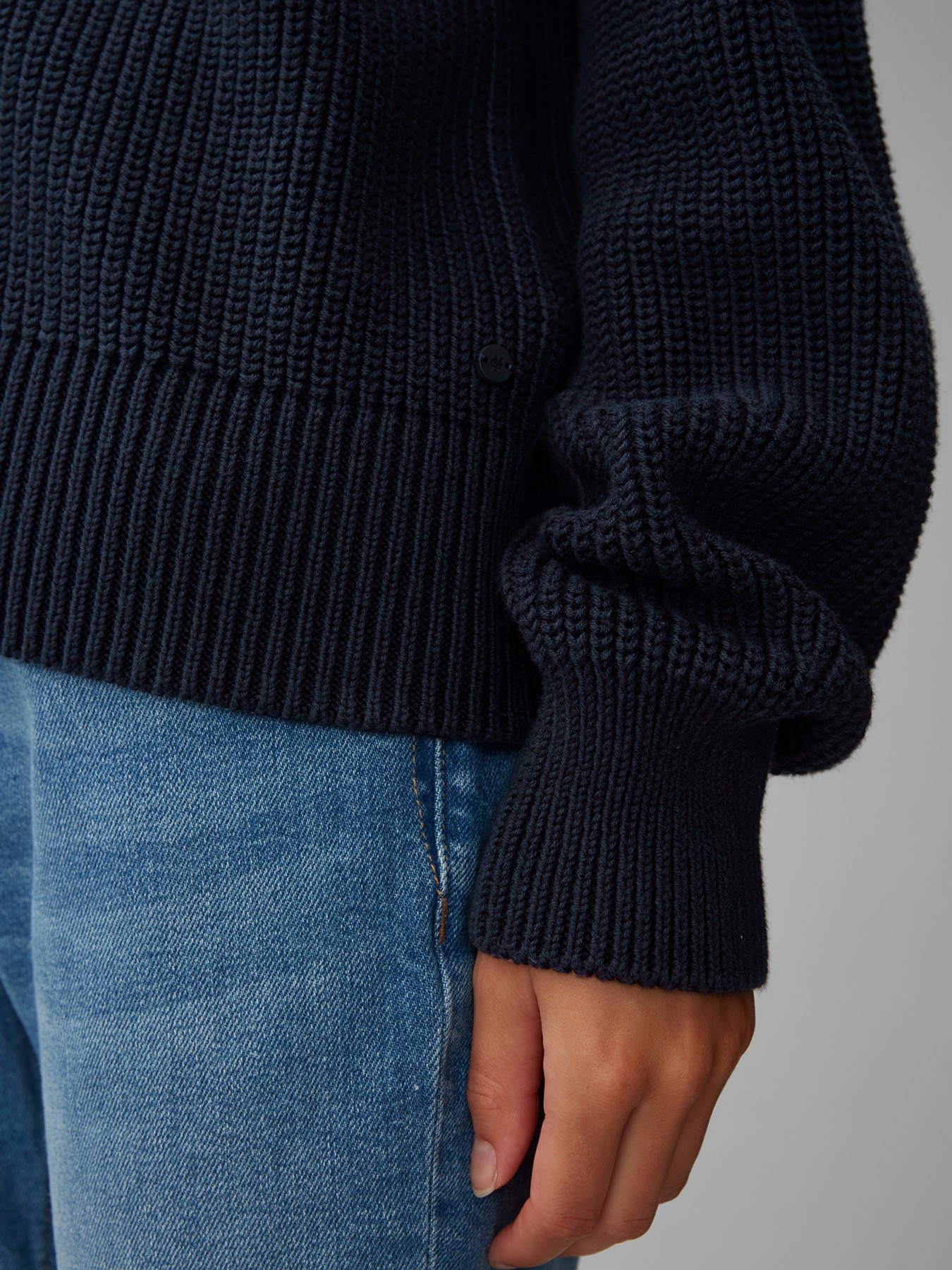 Кардиган Marc O’Polo модель 009605961375-881 Фото