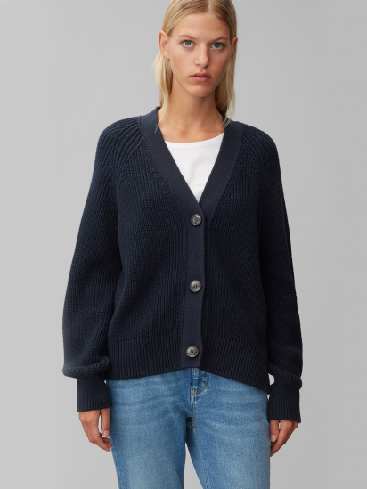 Кардиган Marc O’Polo модель 009605961375-881 - фото