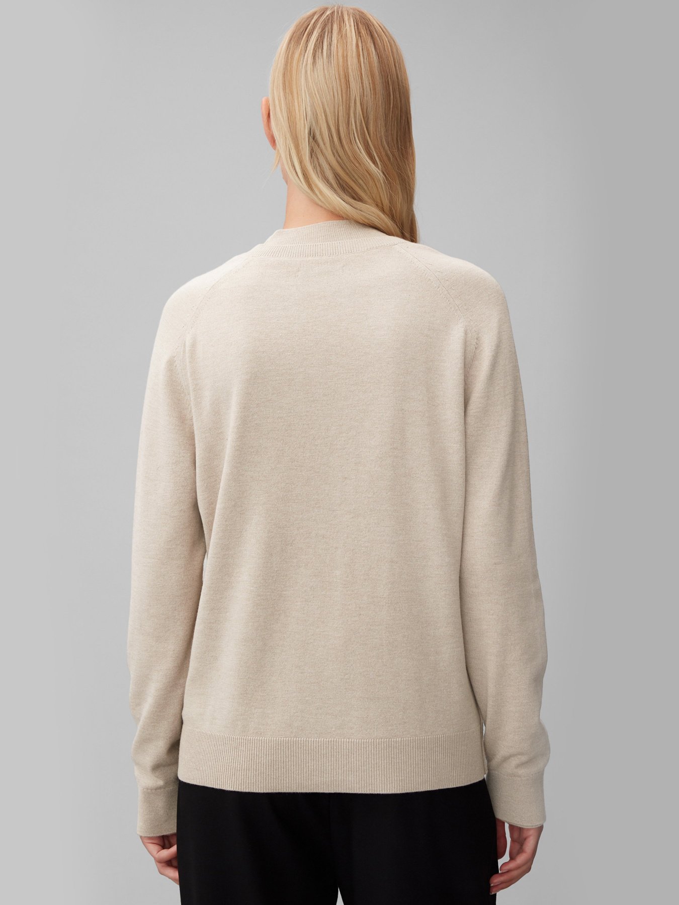 Кардиган Marc O’Polo модель 009511861379-146 Фото