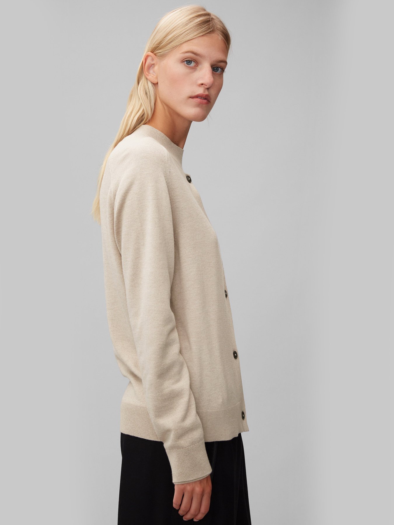 Кардиган Marc O’Polo модель 009511861379-146 Фото