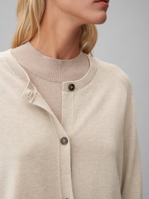Кардиган Marc O’Polo модель 009511861379-146 Фото