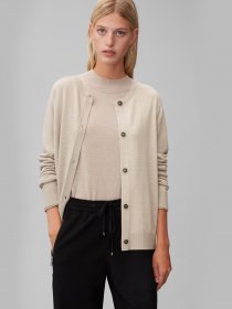 Кардиган Marc O’Polo модель 009511861379-146 Фото