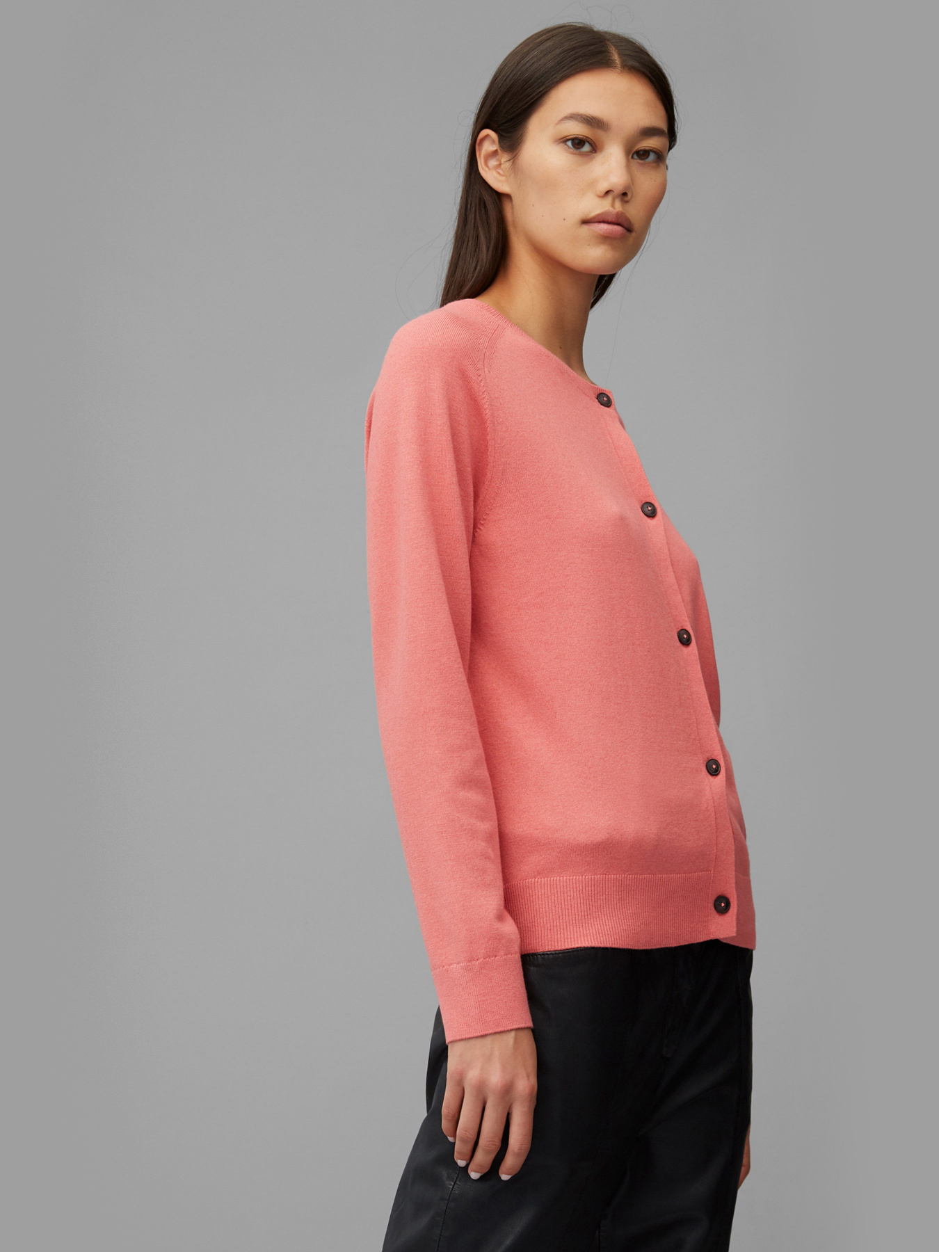 Кардиган Marc O’Polo модель M09511861379-655 Фото