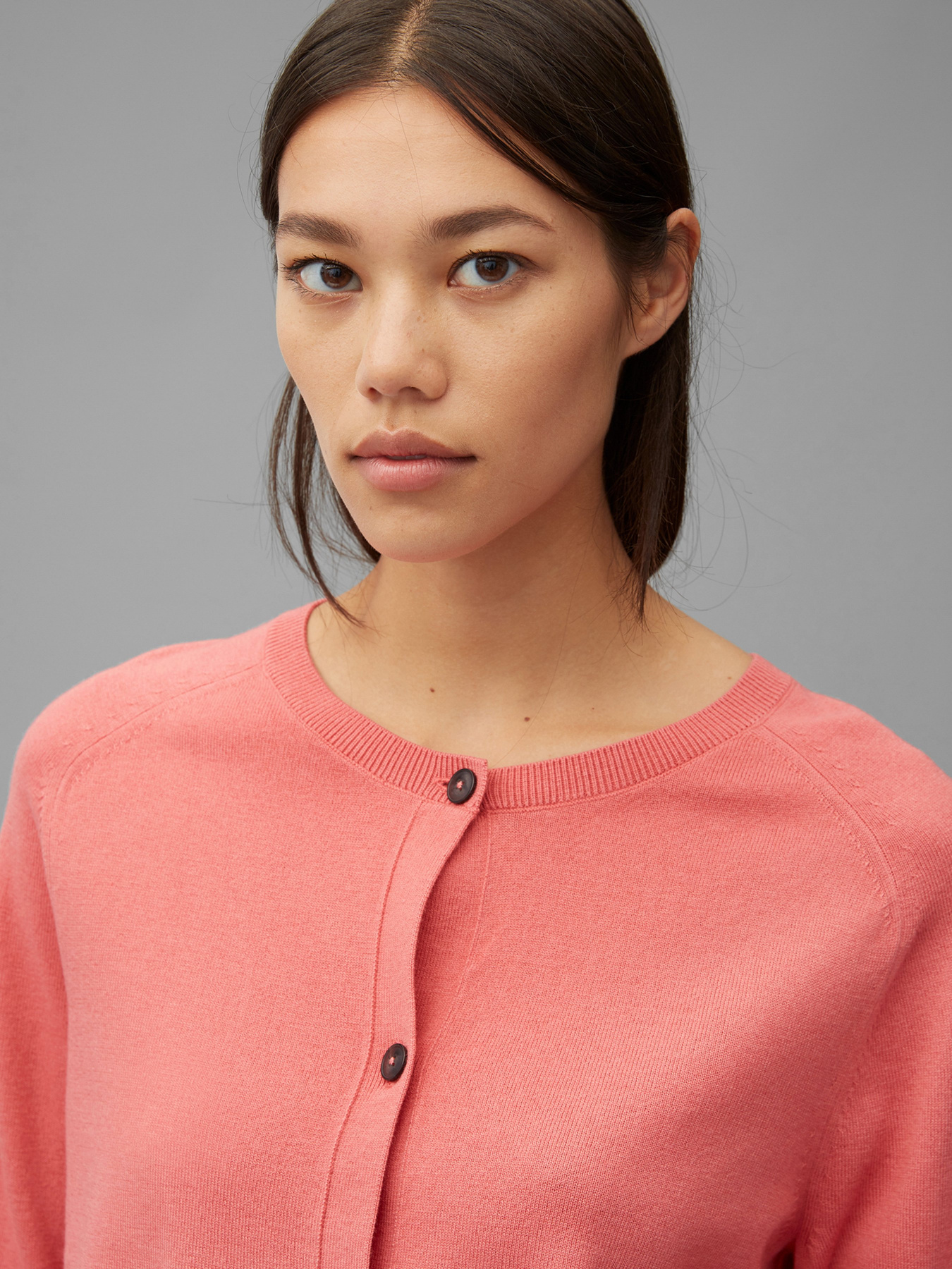 Кардиган Marc O’Polo модель M09511861379-655 Фото