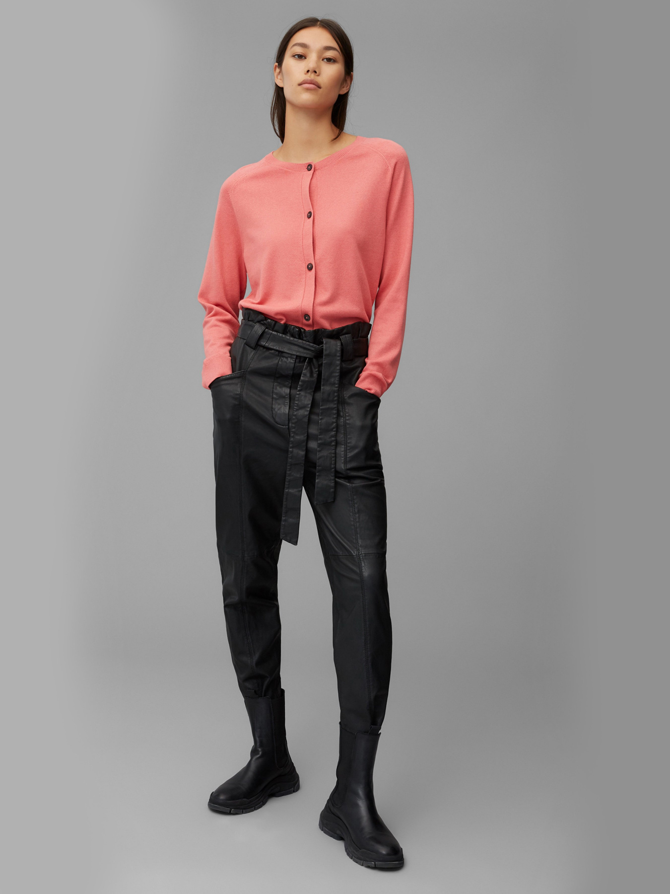 Кардиган Marc O’Polo модель M09511861379-655 Фото