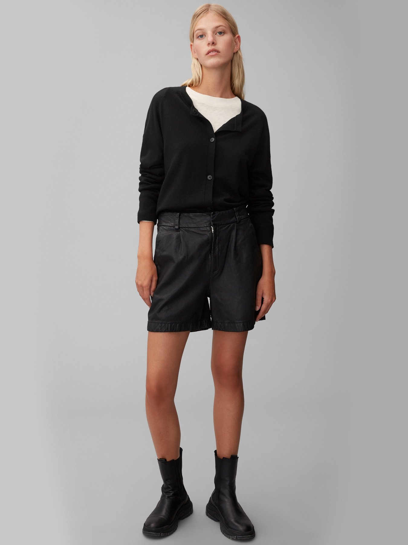 Кардиган Marc O’Polo модель M09511861379-990 Фото