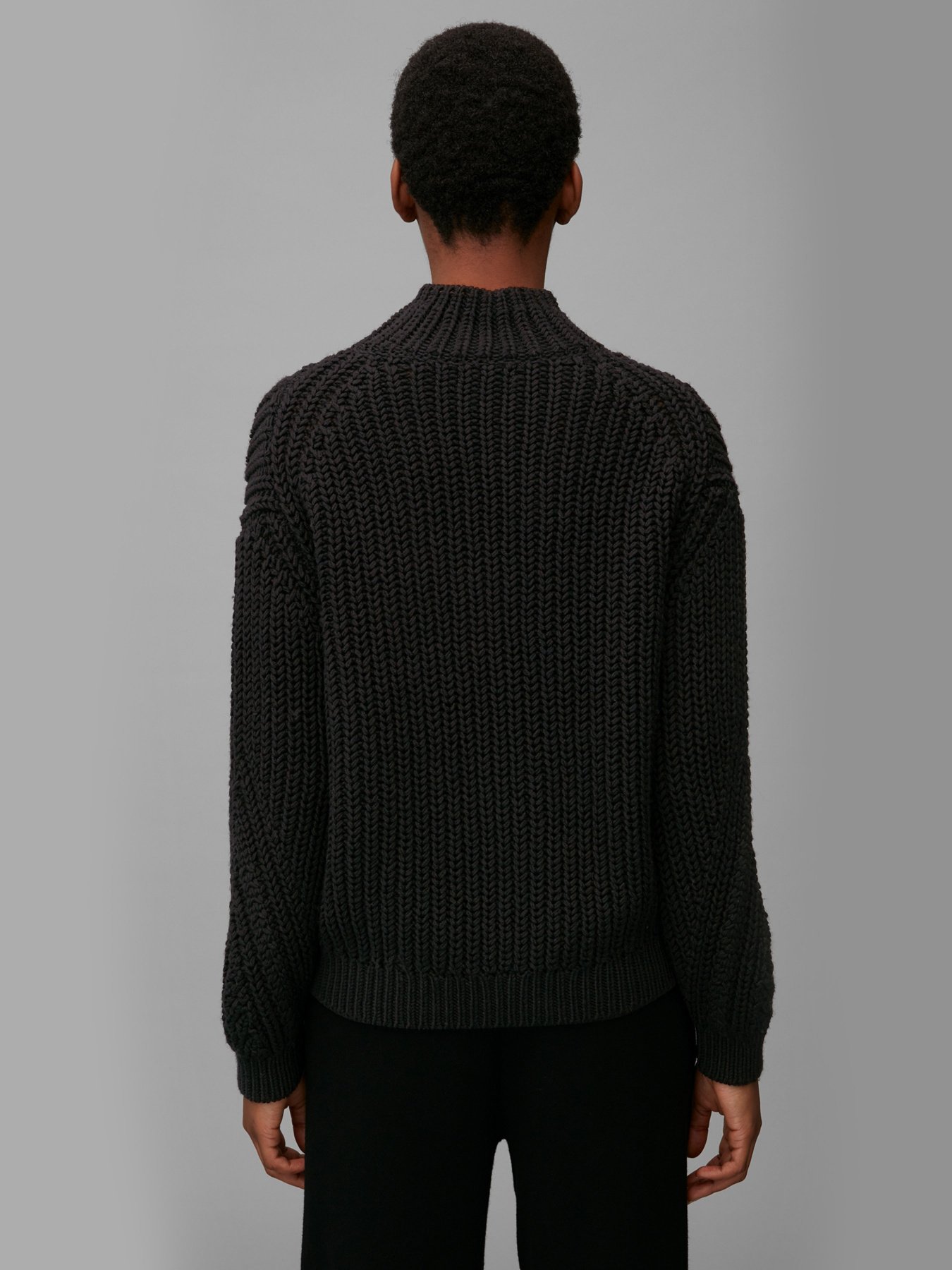 Свитер Marc O’Polo модель 010609960707-990 Фото