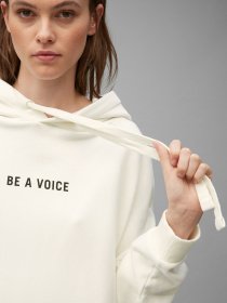 Худи Marc O’Polo DENIM модель 049421254011-106 Фото