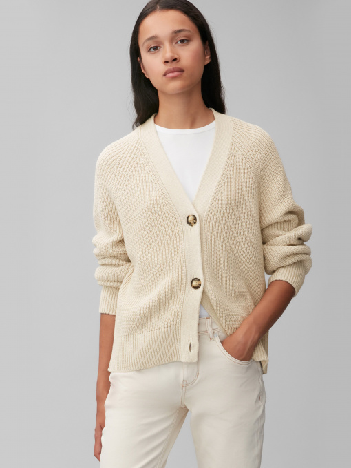 Кардиган Marc O’Polo модель 009605961375-145 Фото