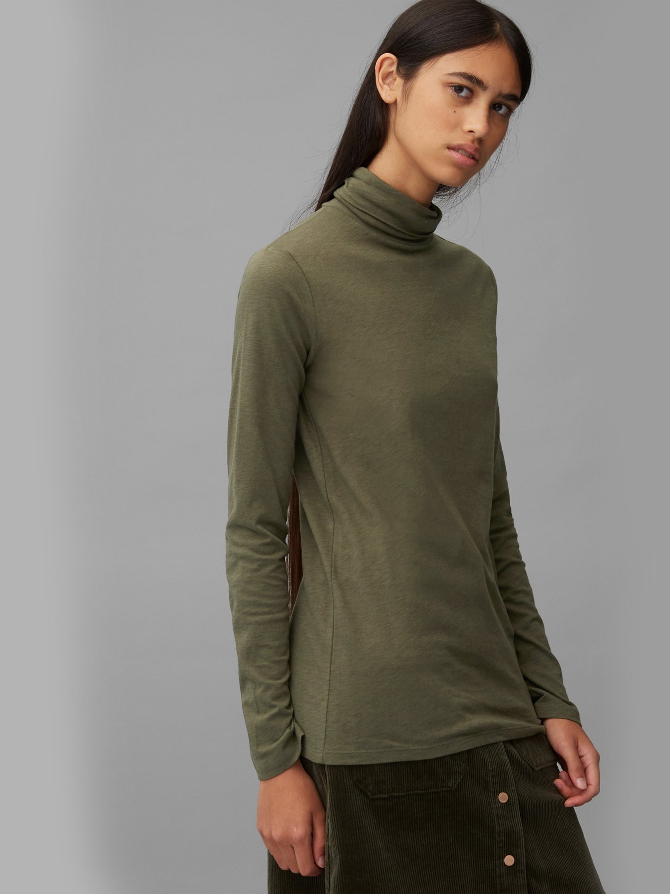 Водолазка Marc O’Polo DENIM модель 049240052557-401 Фото