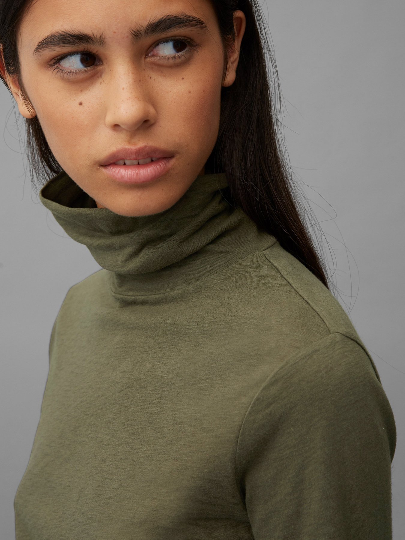 Водолазка Marc O’Polo DENIM модель 049240052557-401 Фото