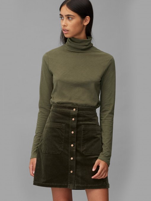 Водолазка Marc O’Polo DENIM модель 049240052557-401 Фото