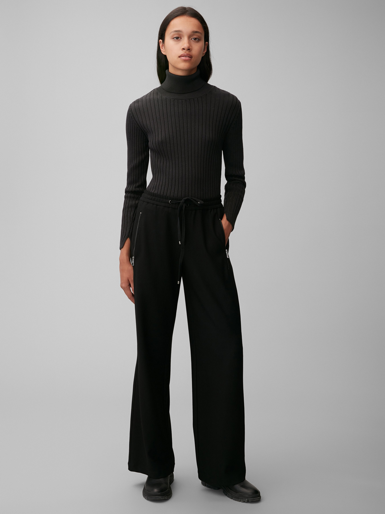 Водолазка Marc O’Polo модель M09504560195-990 Фото