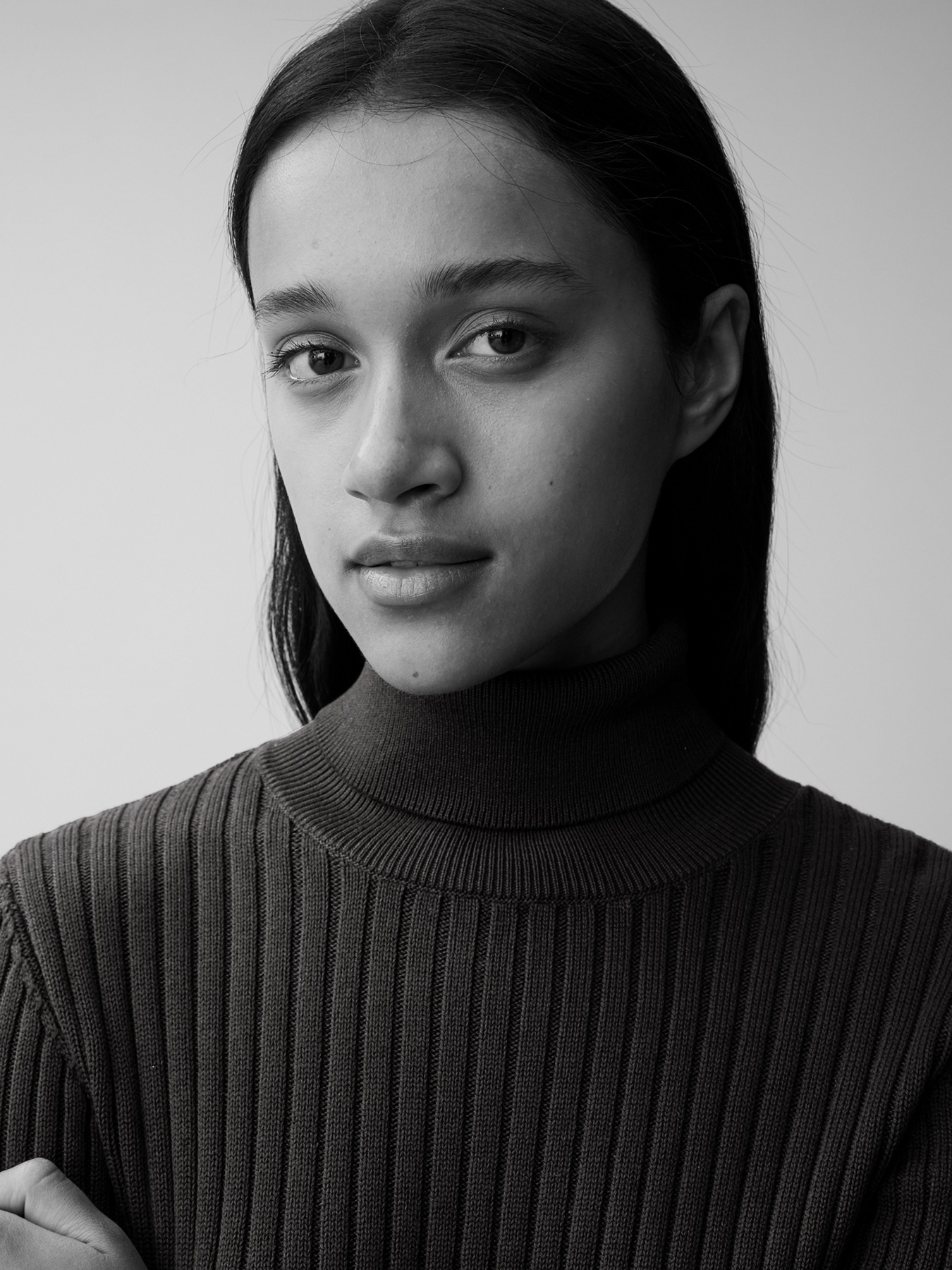 Водолазка Marc O’Polo модель M09504560195-990 Фото