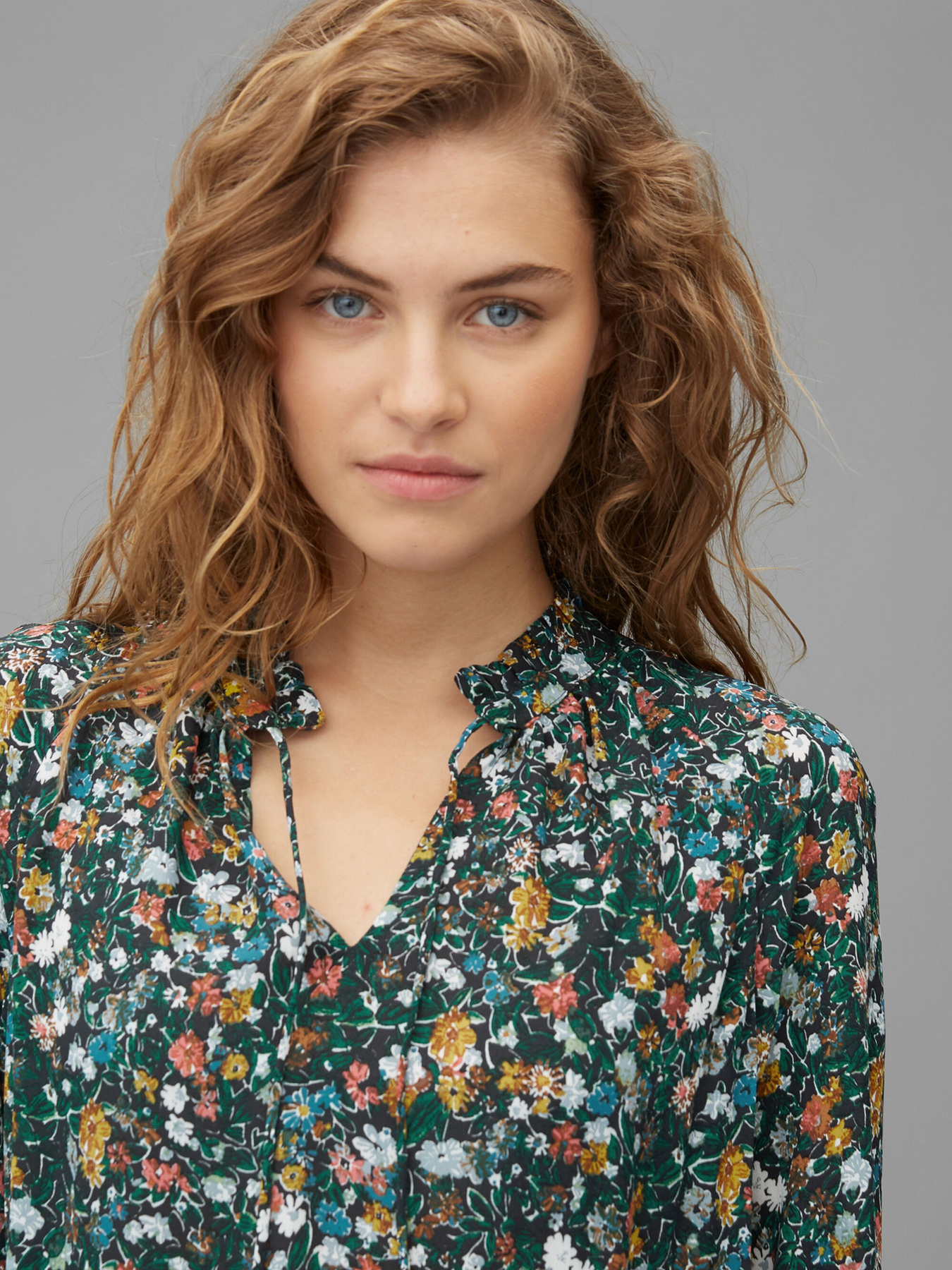 Блуза Marc O’Polo модель 100086542017-A42 Фото