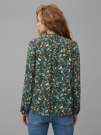 Блуза Marc O’Polo модель 100086542017-A42 Фото