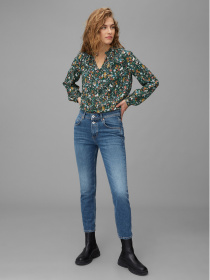 Блуза Marc O’Polo модель 100086542017-A42 Блуза Marc O’Polo модель 100086542017-A42 Фото