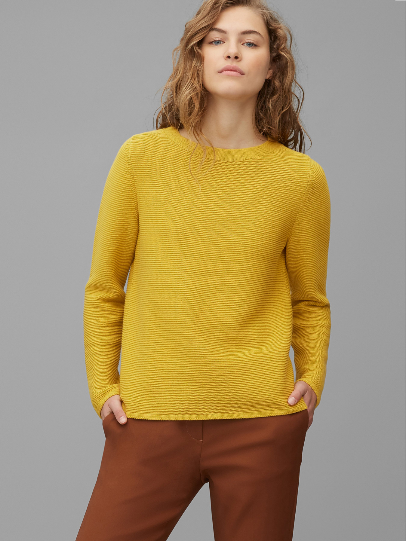 Джемпер Marc O’Polo модель 100605960019-246 Фото