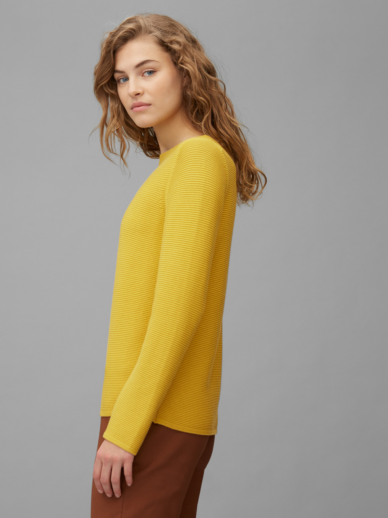 Джемпер Marc O’Polo модель 100605960019-246 Фото