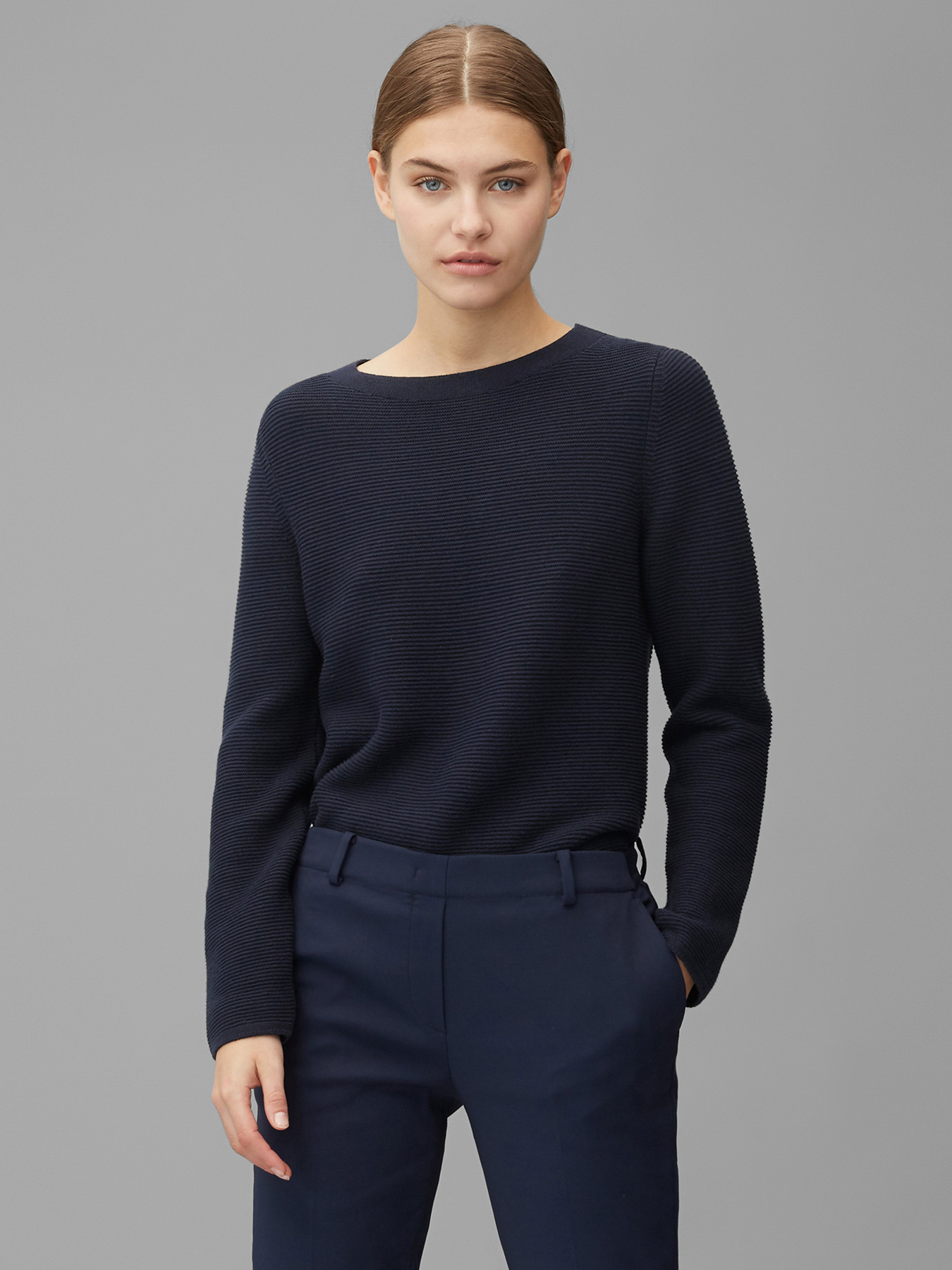 Джемпер Marc O’Polo модель 100605960019-881 Фото