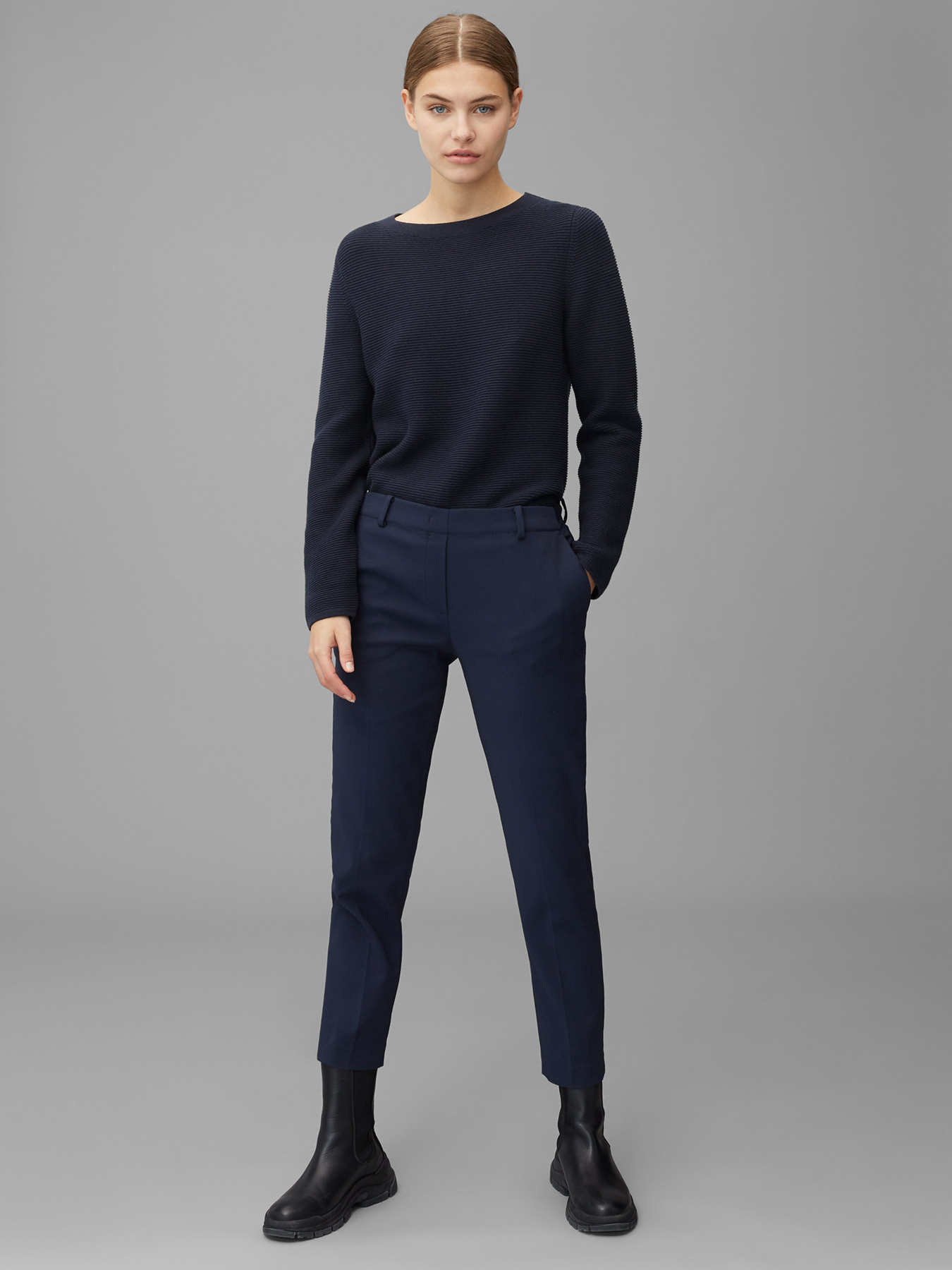 Джемпер Marc O’Polo модель 100605960019-881 Фото