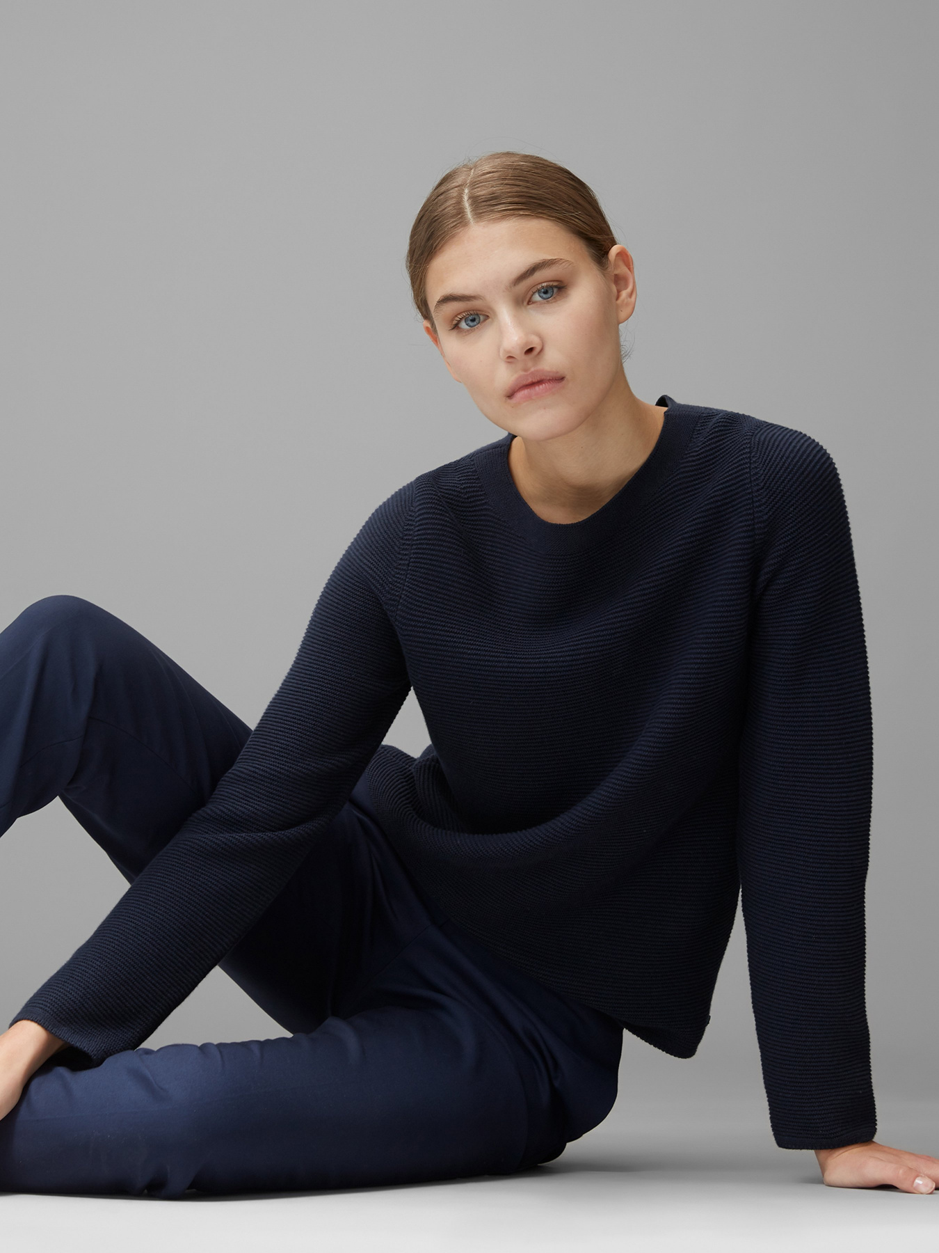 Джемпер Marc O’Polo модель 100605960019-881 Фото