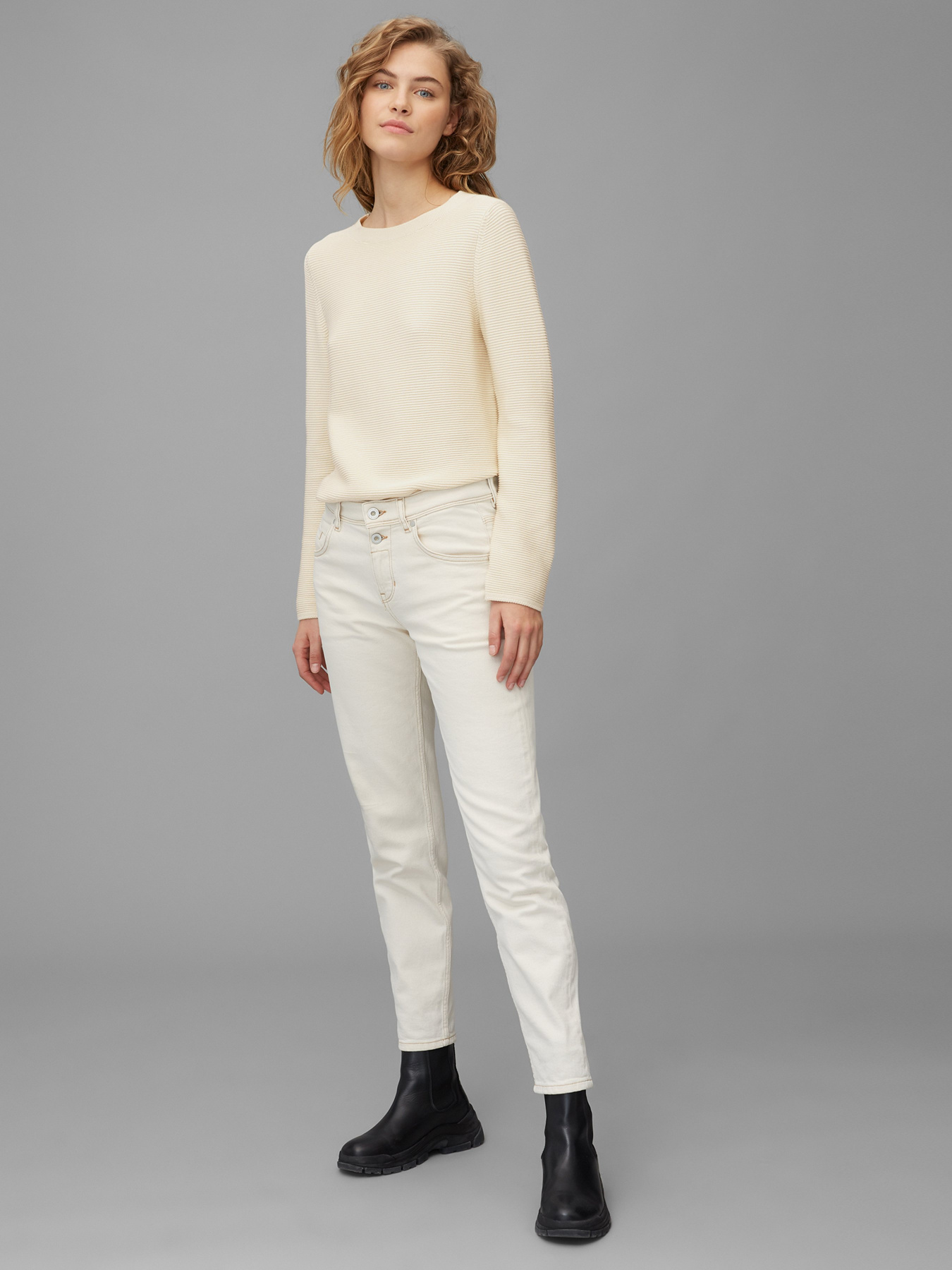 Джемпер Marc O’Polo модель 100605960019-108 Фото