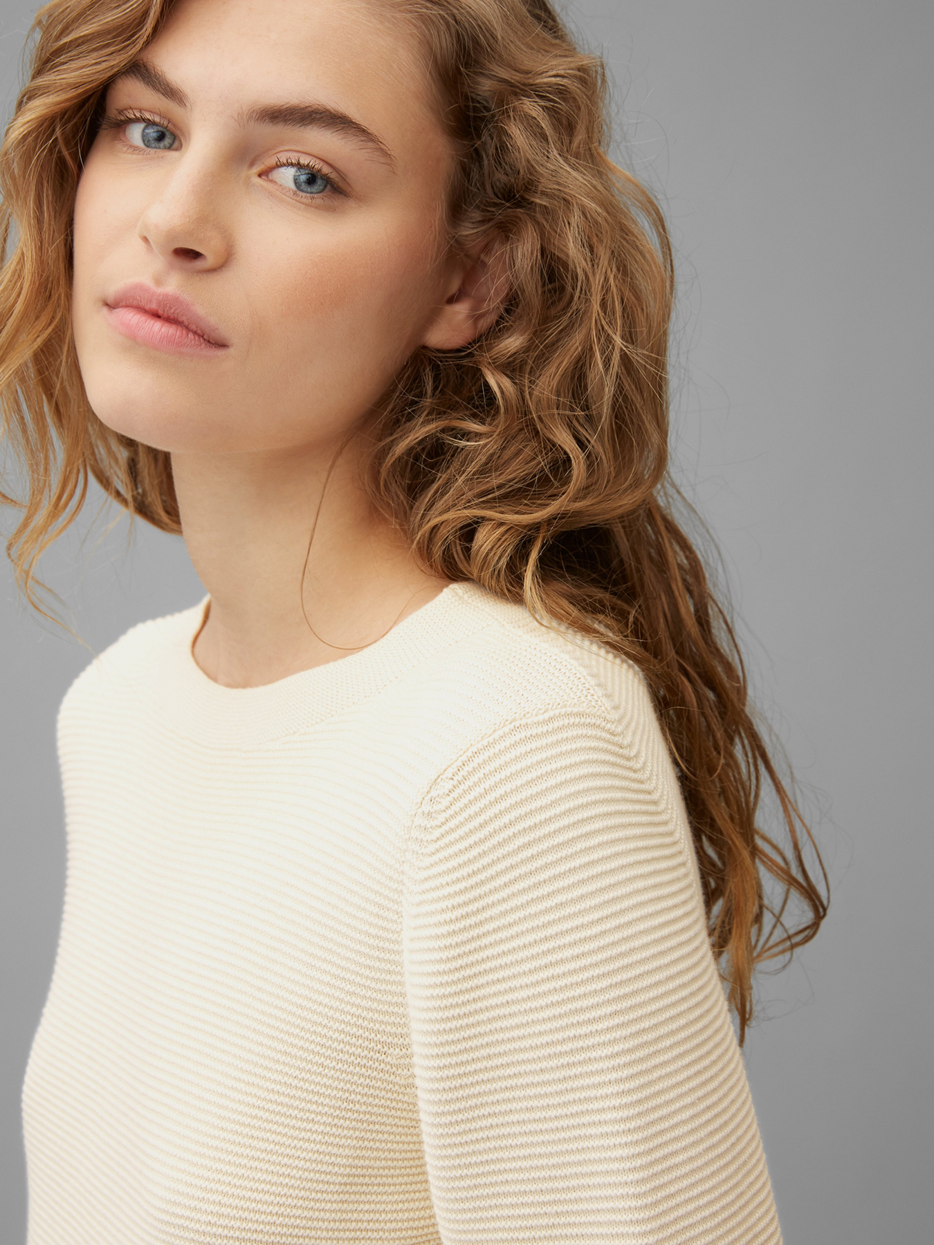 Джемпер Marc O’Polo модель 100605960019-108 Фото