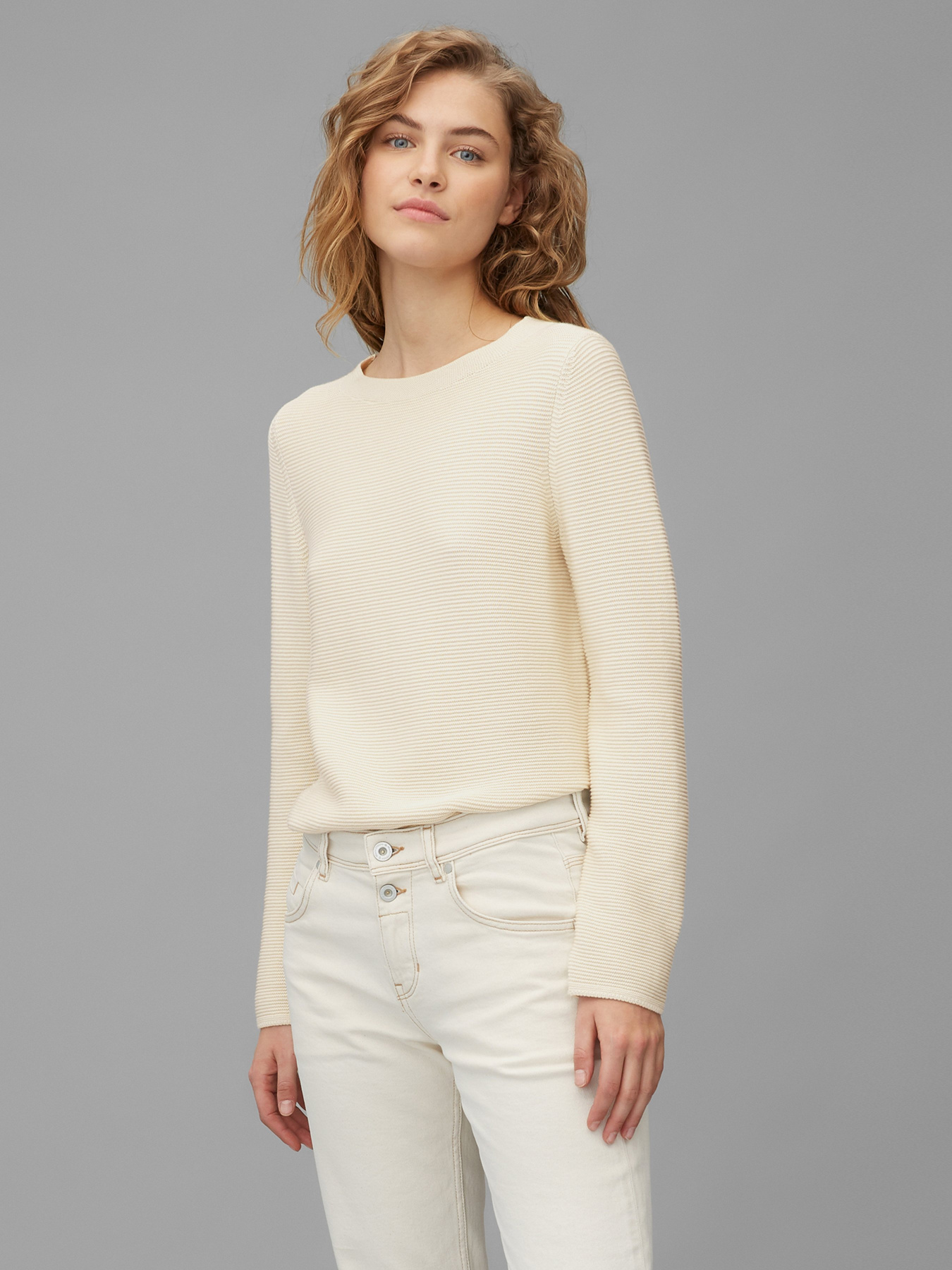 Джемпер Marc O’Polo модель 100605960019-108 Фото