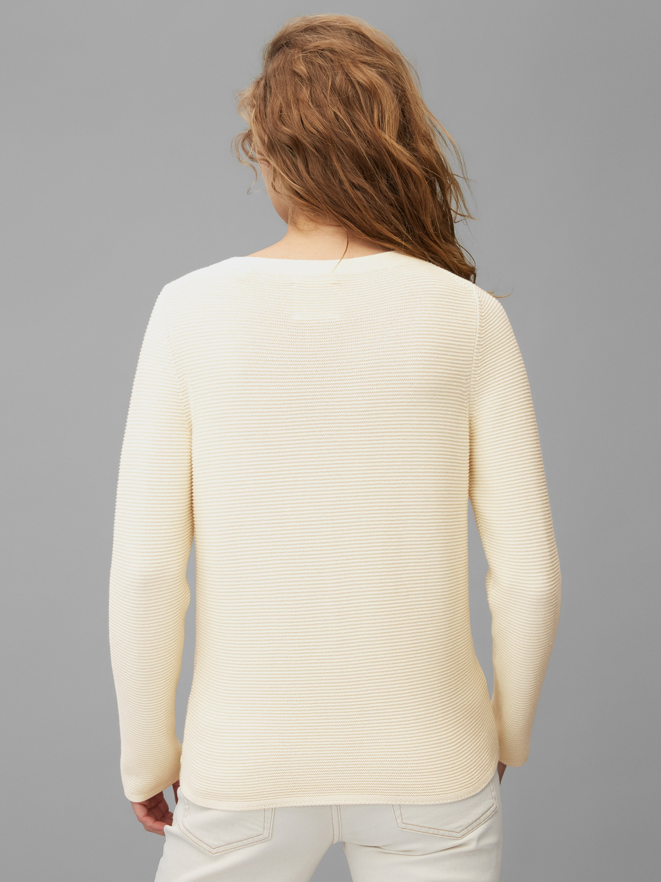 Джемпер Marc O’Polo модель 100605960019-108 Джемпер Marc O’Polo модель 100605960019-108 Фото