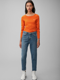 Реглан Marc O’Polo модель 008218352487-266 Фото