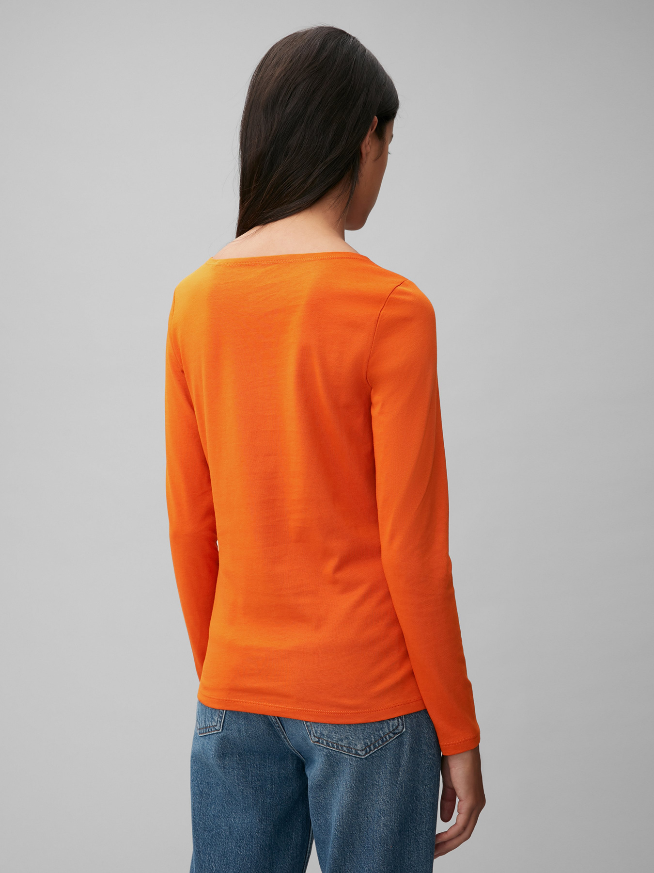 Реглан Marc O’Polo модель 008218352487-266 Фото