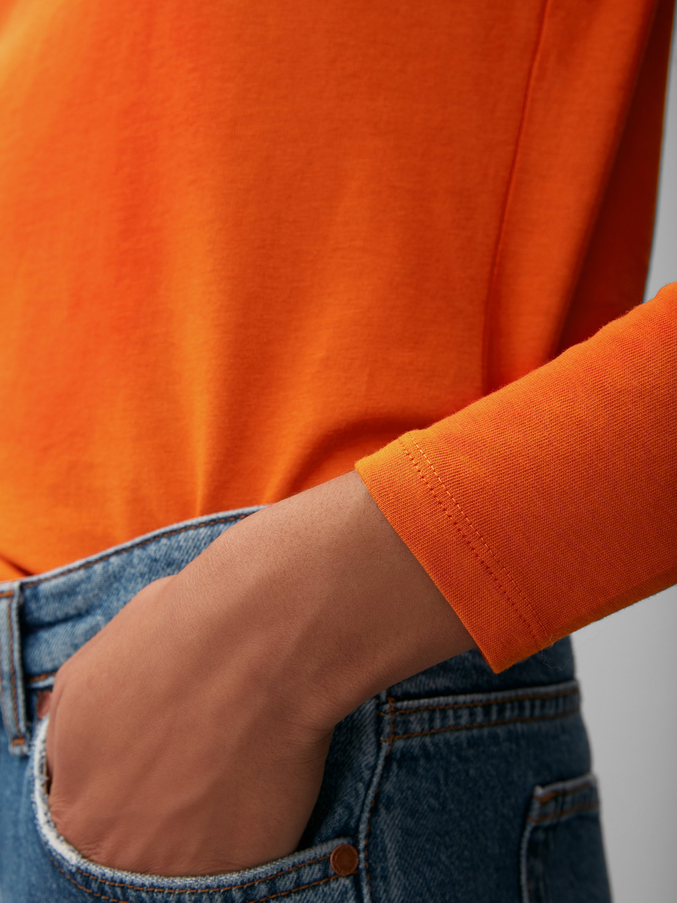 Реглан Marc O’Polo модель 008218352487-266 Фото