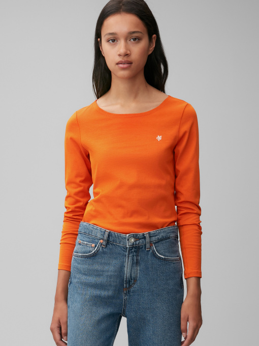 Реглан Marc O’Polo модель 008218352487-266 Фото