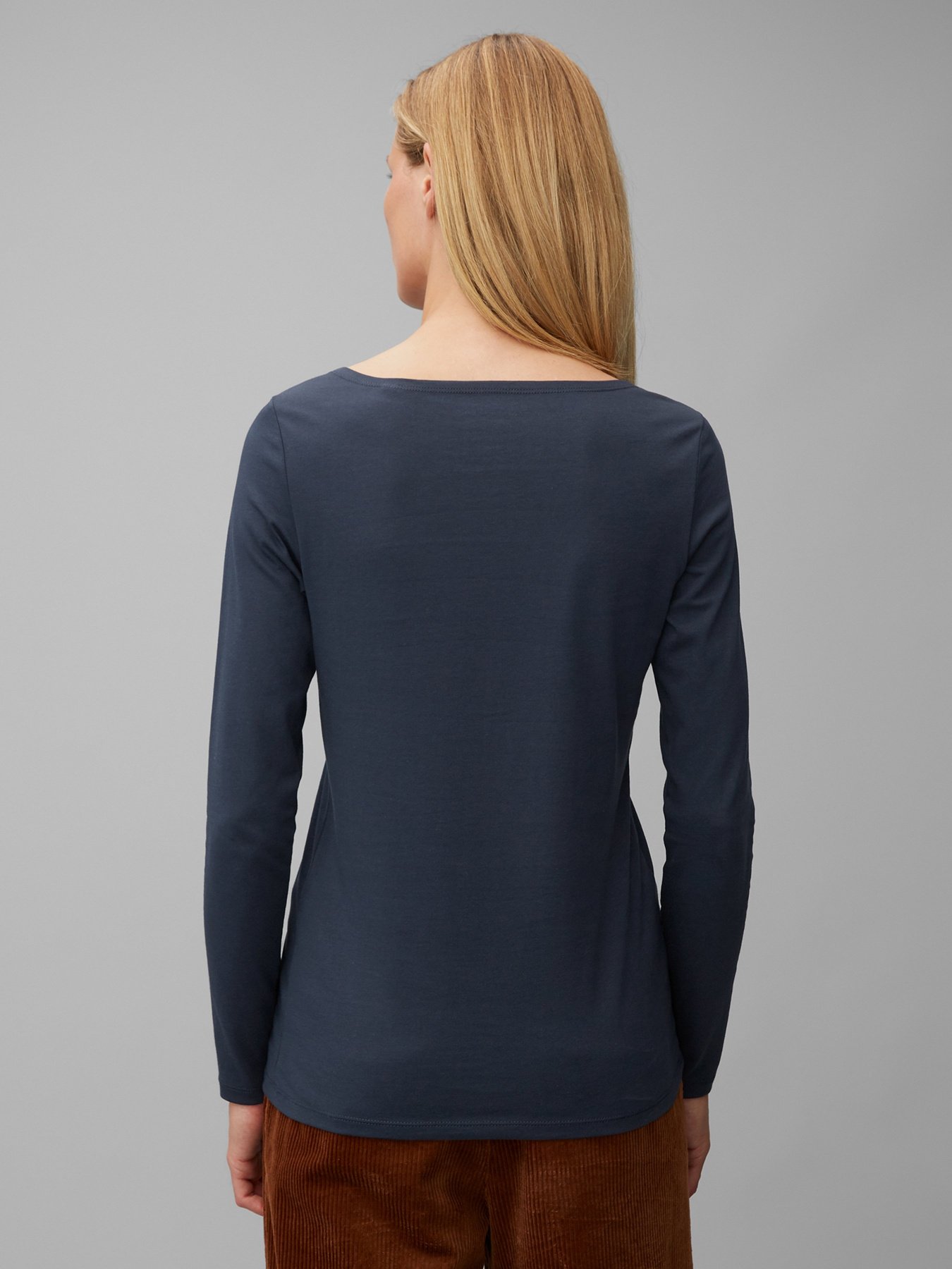 Реглан Marc O’Polo модель 008218352487-878 Фото