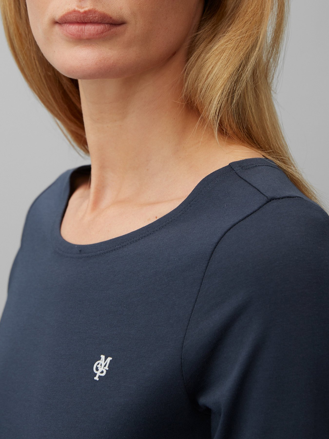 Реглан Marc O’Polo модель 008218352487-878 Фото