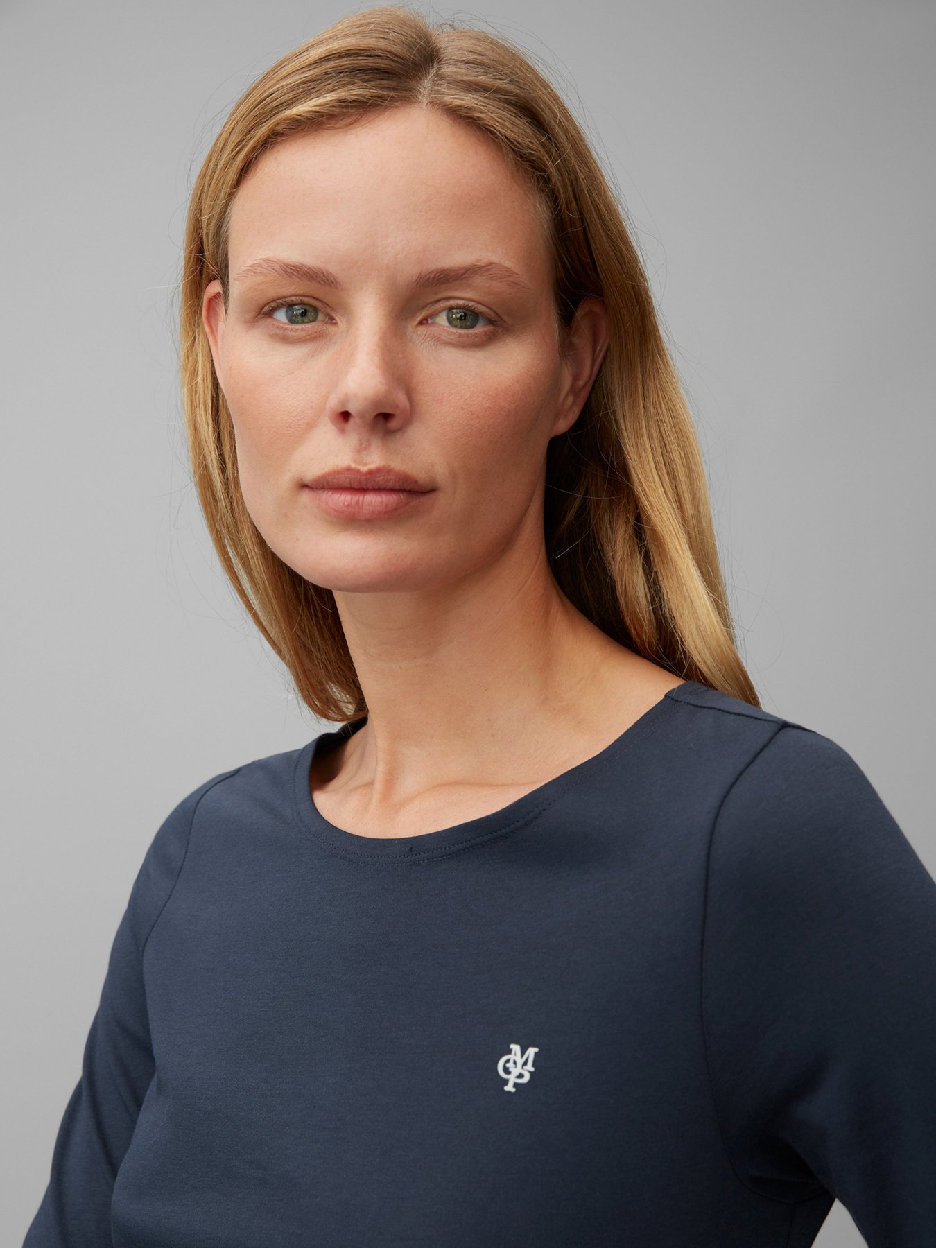 Реглан Marc O’Polo модель 008218352487-878 Реглан Marc O’Polo модель 008218352487-878 Фото