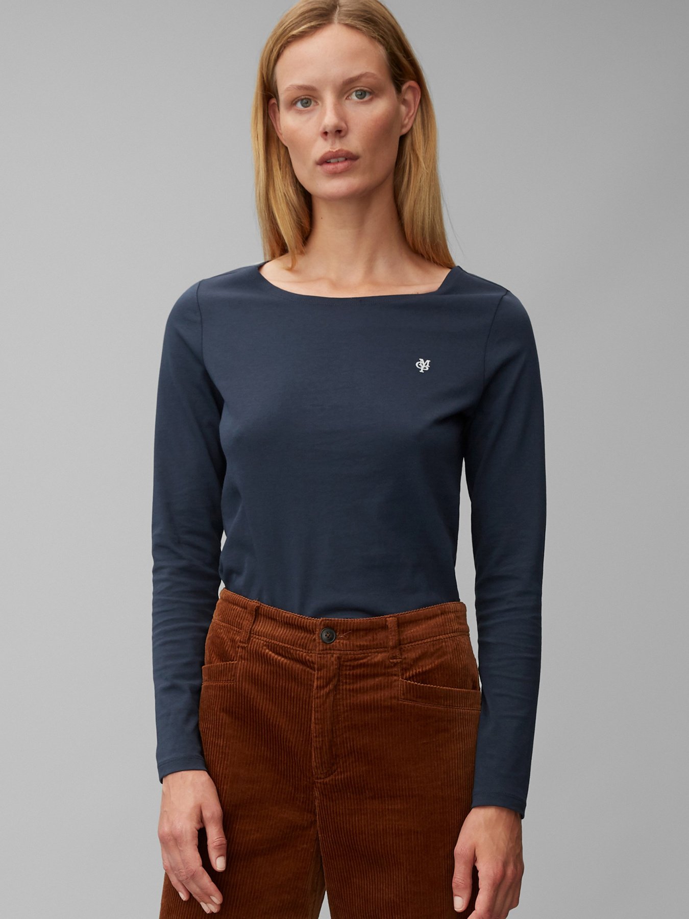 Реглан Marc O’Polo модель 008218352487-878 Реглан Marc O’Polo модель 008218352487-878 Фото