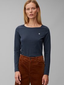 Реглан Marc O’Polo модель 008218352487-878 Реглан Marc O’Polo модель 008218352487-878 Фото