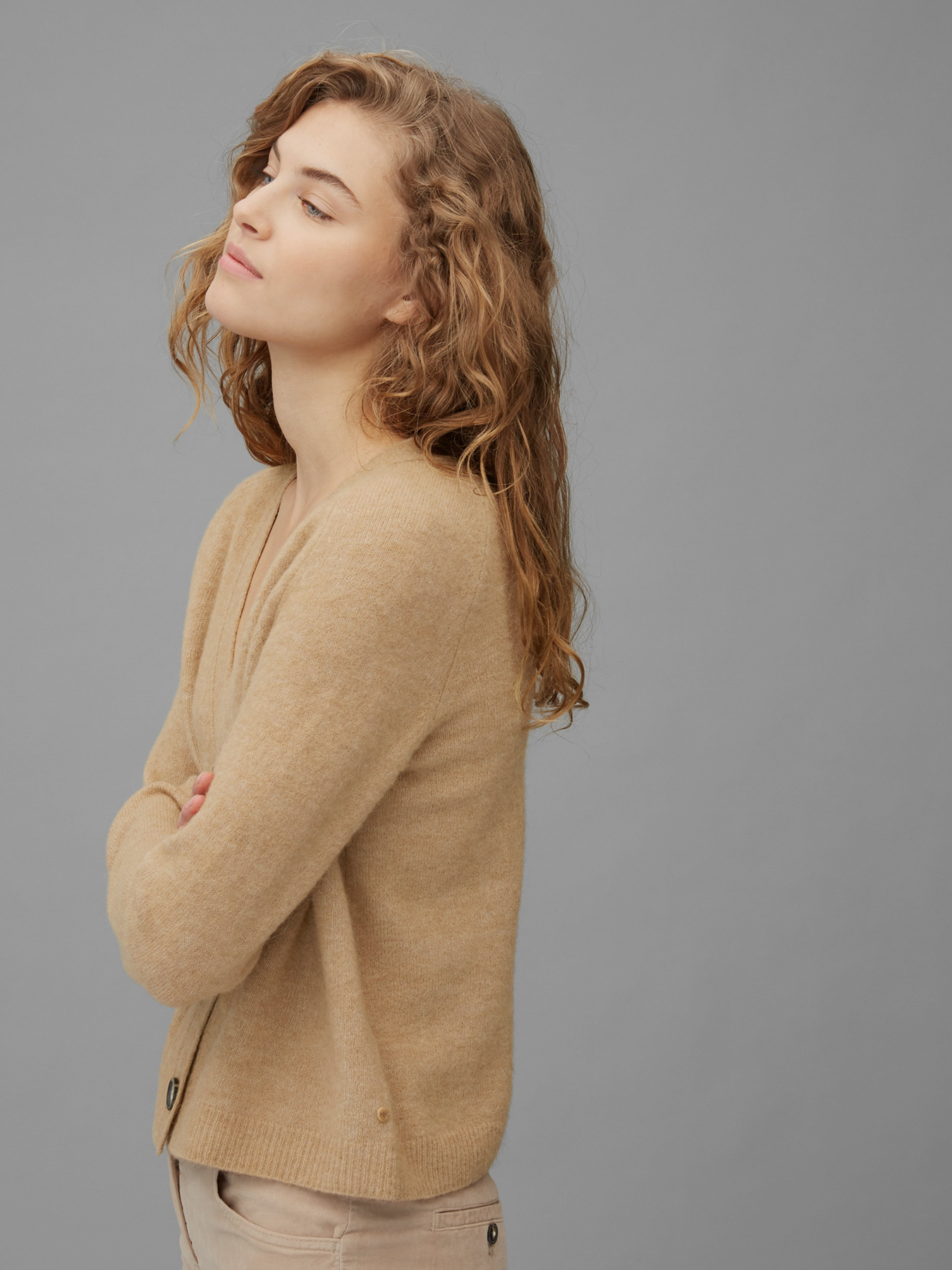 Кардиган Marc O’Polo модель 100600961009-748 Фото