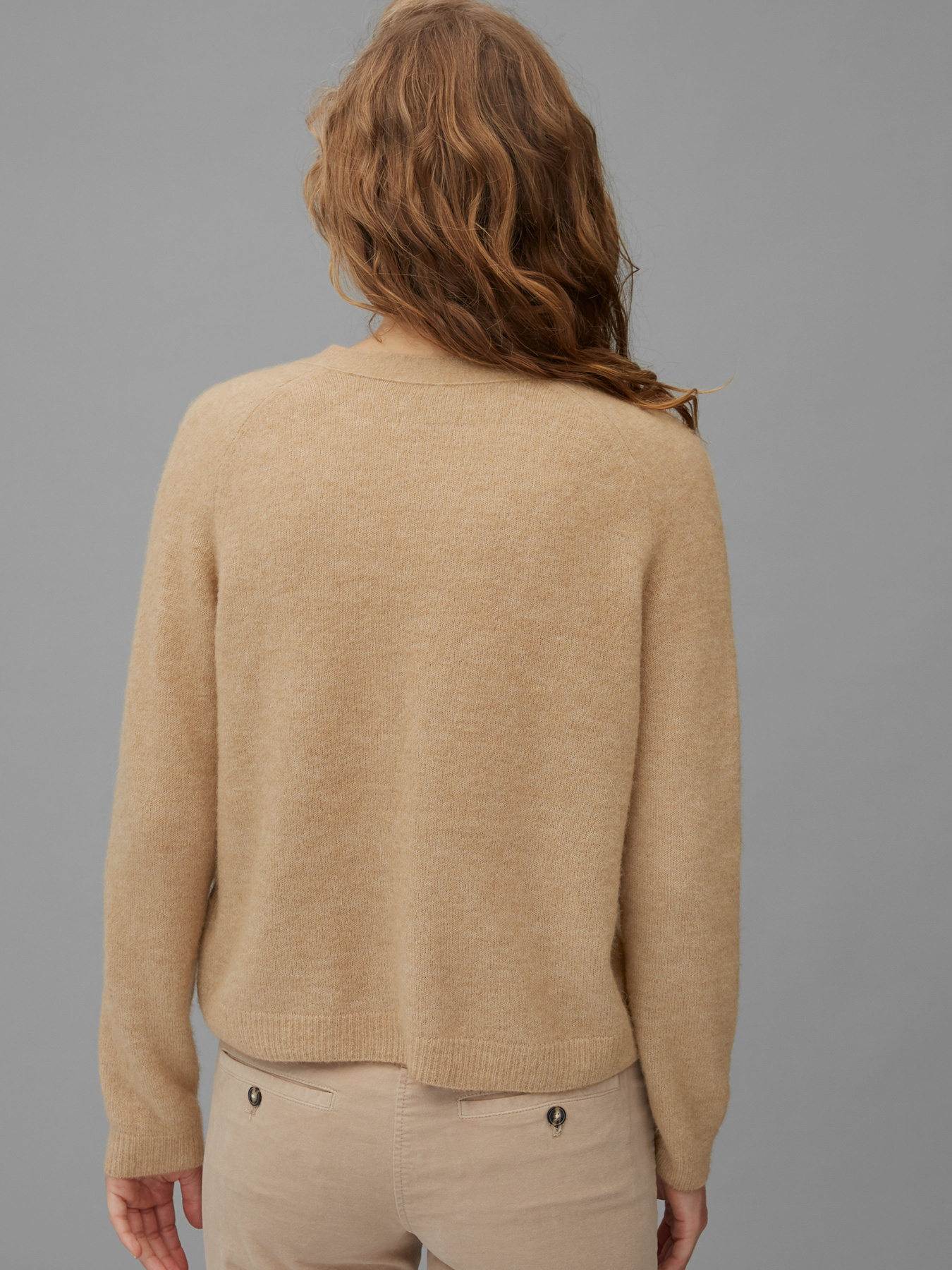 Кардиган Marc O’Polo модель 100600961009-748 Фото