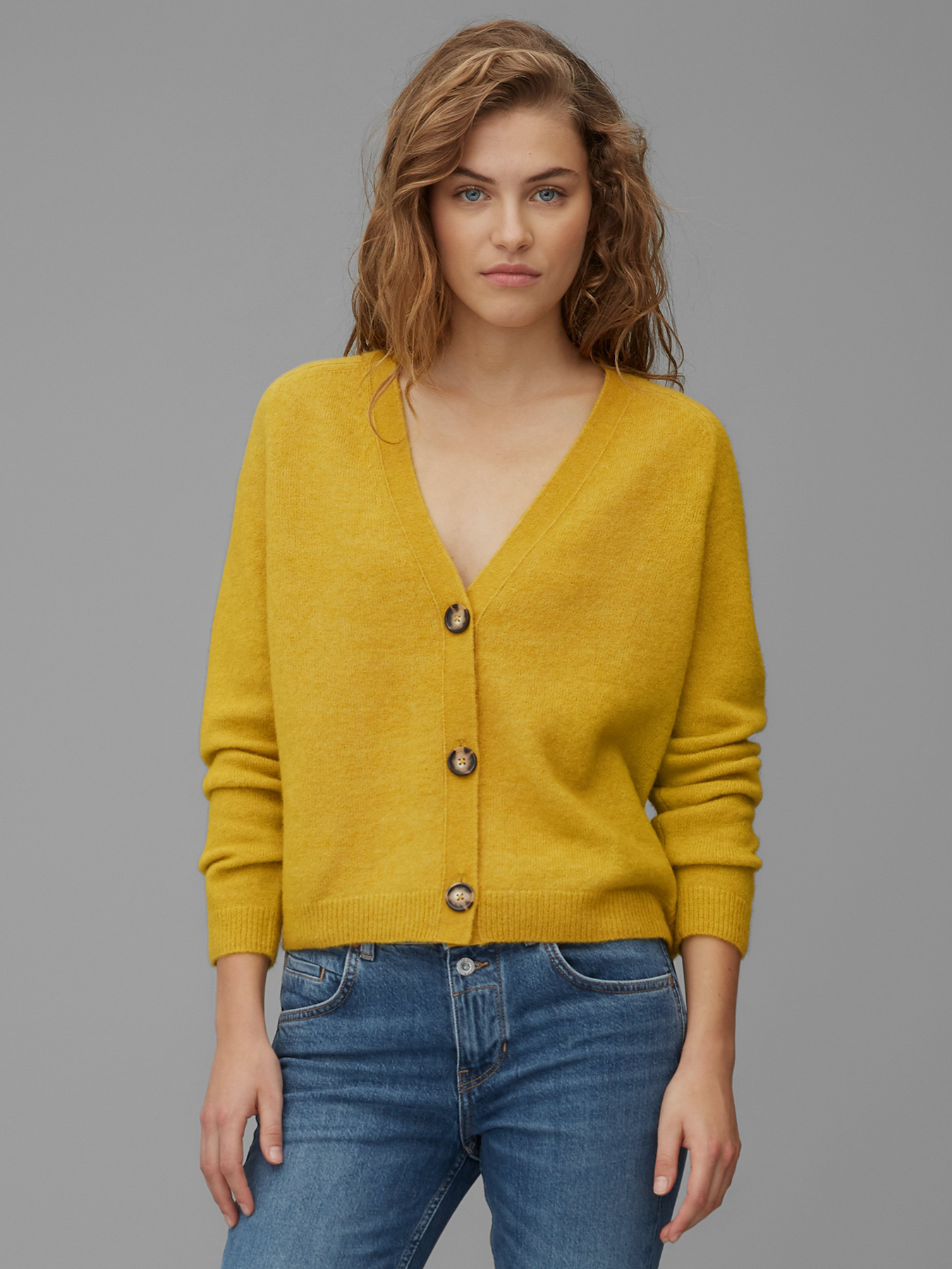 Кардиган Marc O’Polo модель 100600961009-246 Фото