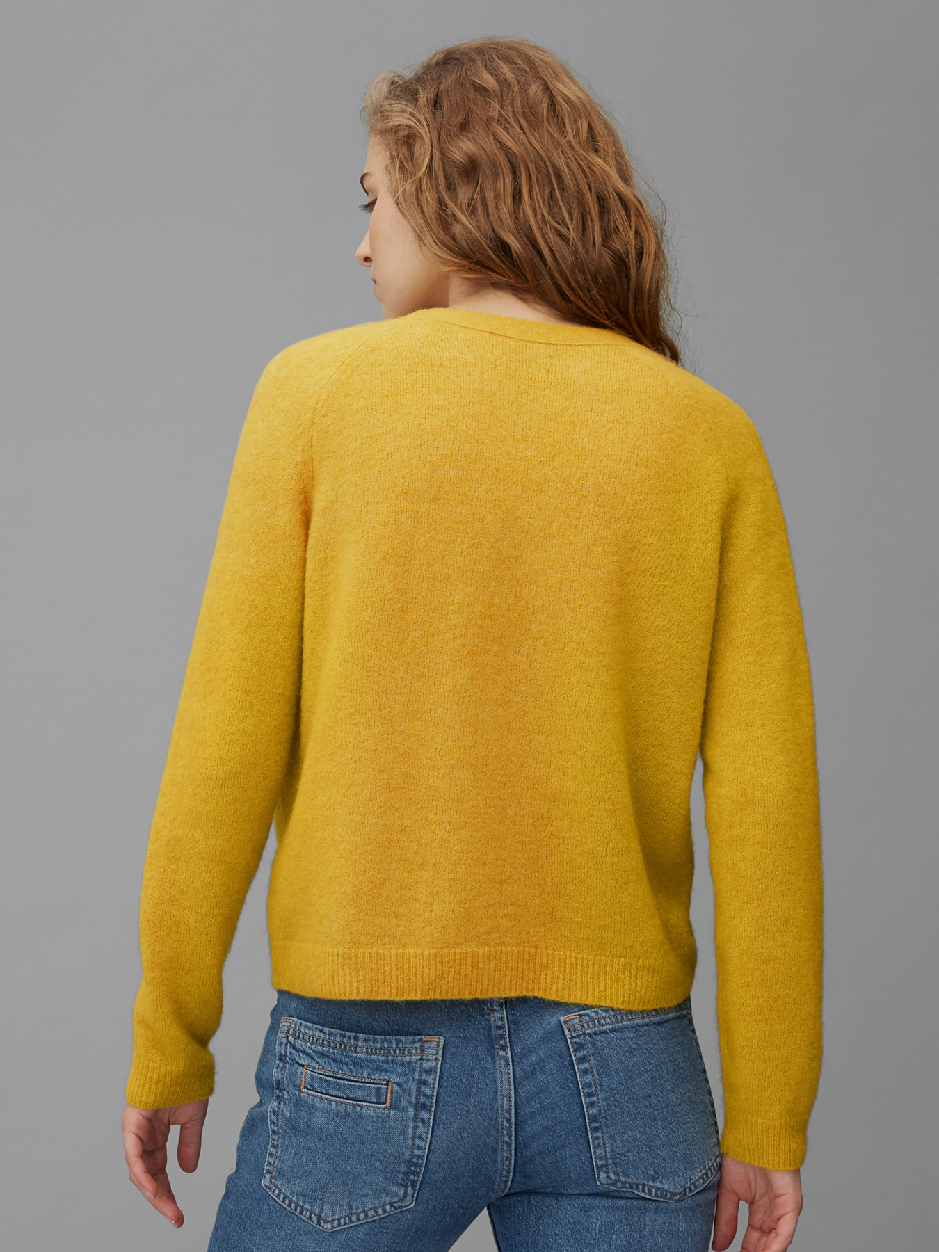 Кардиган Marc O’Polo модель 100600961009-246 Фото