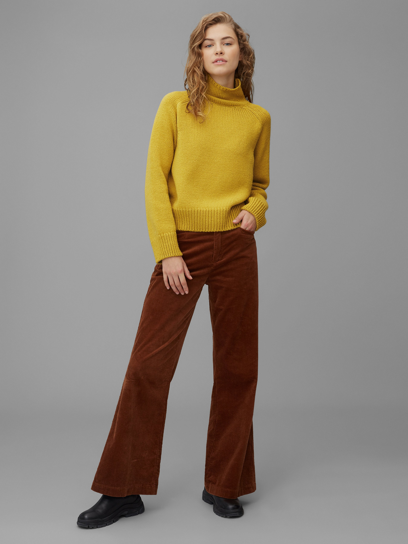 Свитер Marc O’Polo модель 100601260547-246 Фото