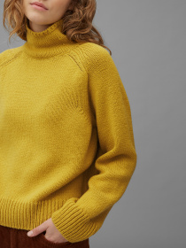 Свитер Marc O’Polo модель 100601260547-246 Фото