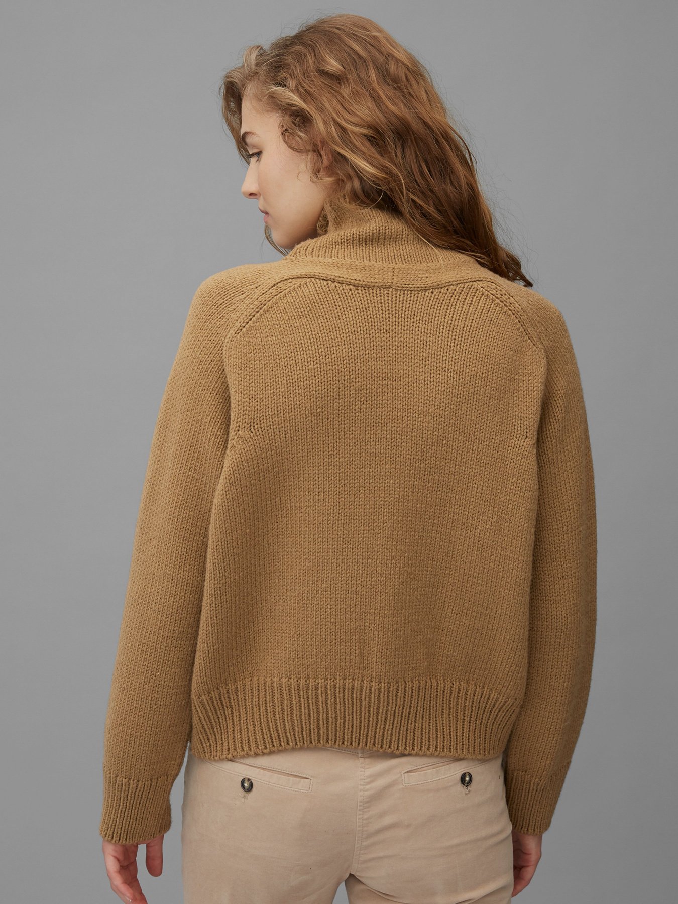 Свитер Marc O’Polo модель 100601260547-731 Фото